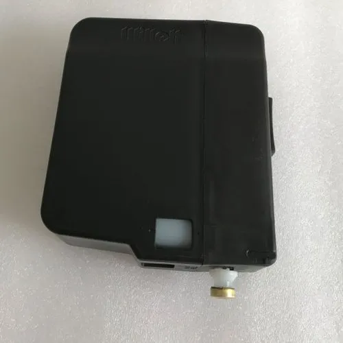 Black Ink Cartridge at best price INR 2,000 / Piece in Chennai Tamil