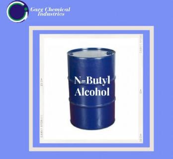 N-Butyl Alcohol