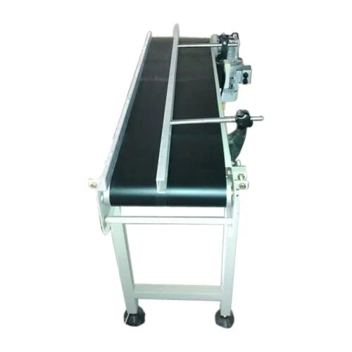 Belt Conveyor Machine, INR 26,000 / Piece by Code Jet Solutions ID