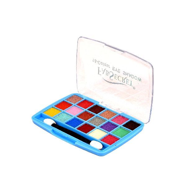 Fabsecret 18 Colour Eyeshadow Palette