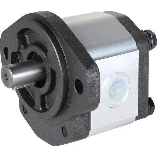 Hydraulic Gear Pump, Application Excavator, INR 6,500 / Piece by Om