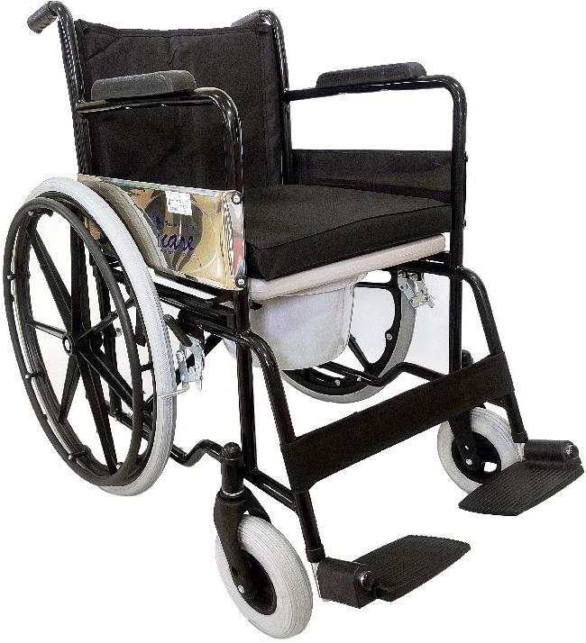 commode wheelchair