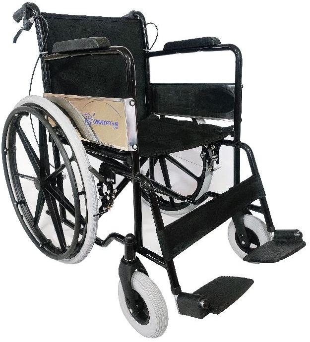 Wheelchairs, Color : Black