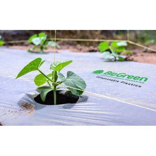 Plastic Laundry Bag Mulch Film Manufacturer