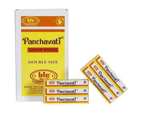 Panchvati Agarbatti Dhoop Sticks