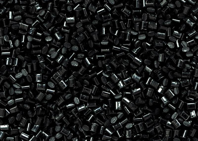 ABS Black Granules