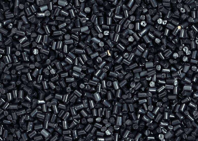 Nylon Black Granules, for Automotive Industries