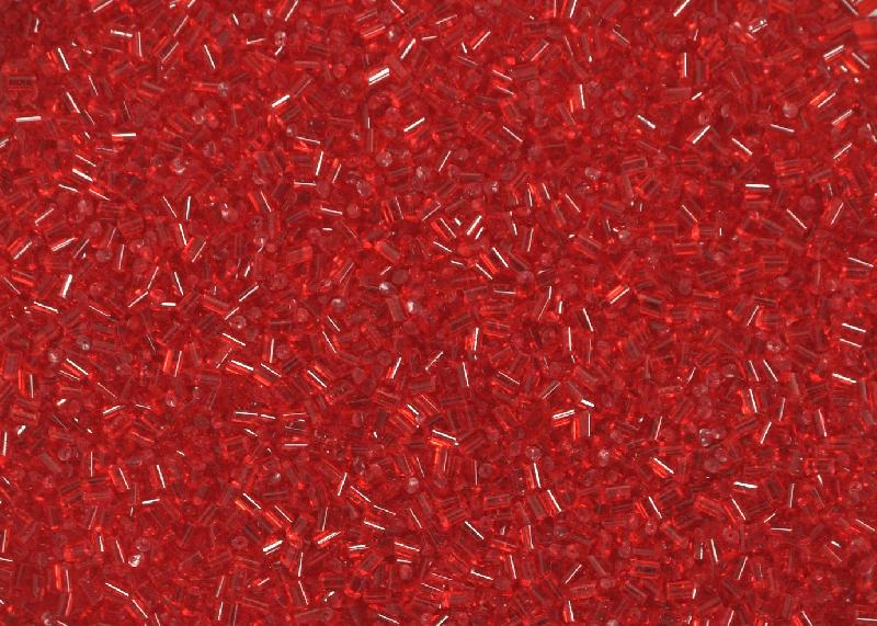 ABS Red PMMA Granules, for Automotive Industries