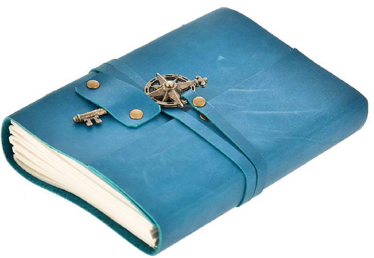 Premium Quality Classic Leather Journal Diary, Feature : Double Sided Printing, High Speed Copying, Opacity Printability