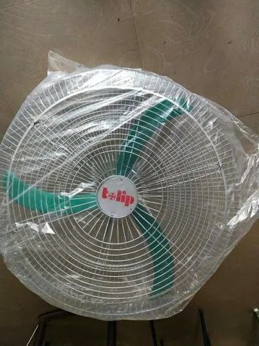 Electric Table Fan, for Air Cooling, Power : 1 Hp Motor Copper Winding