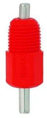  Poultry Nipple Drinker, Color : Red