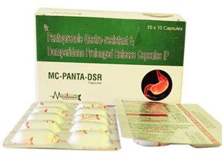 MC-Panta-DSR Capsules