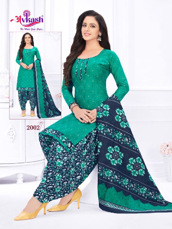 patiyala suits