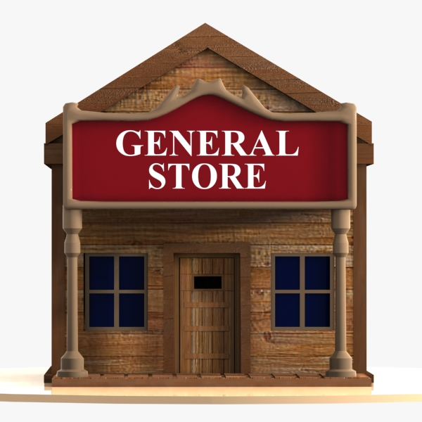 general store