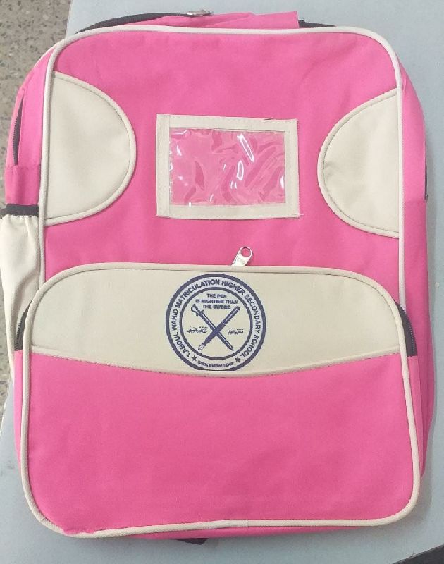 Backpack Bag