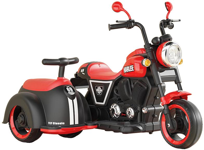 Kids Electric Motorcycle