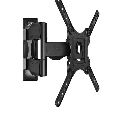 Black Wall Mount TV Stand Maxcart Enterprises