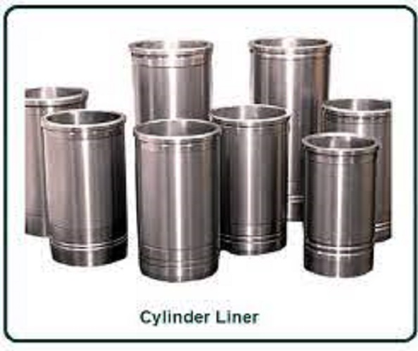 diesel engine cylinder liner