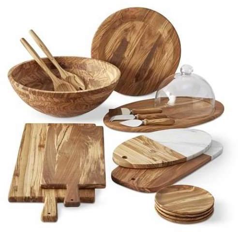 All Wooden Product