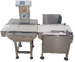 Online Dynamic Check Weigher