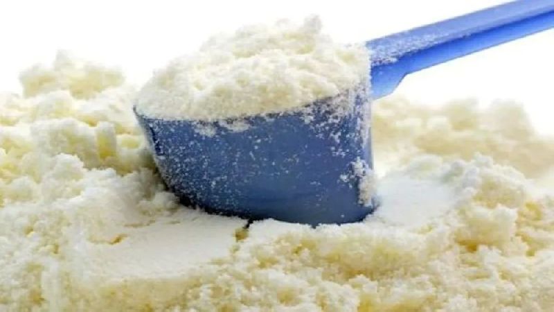 MILK POWDER, Certification : FSSAI Certified