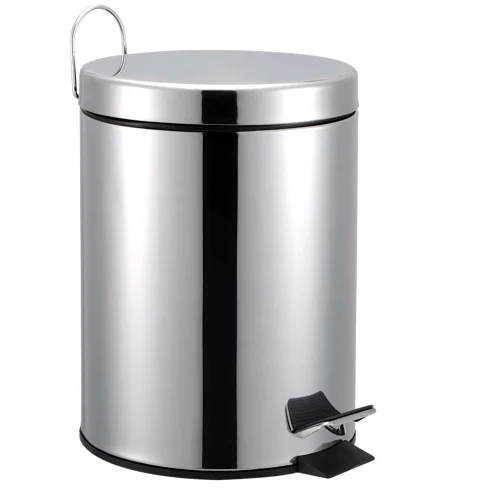 Stainless Steel Pedal Bins - Midlink, Chennai, Tamil Nadu