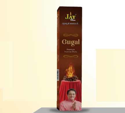 Gugal Premium Box Incense Sticks