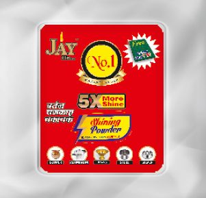 Jay Ho Shining Powder, Packaging Type : Plastic Pack