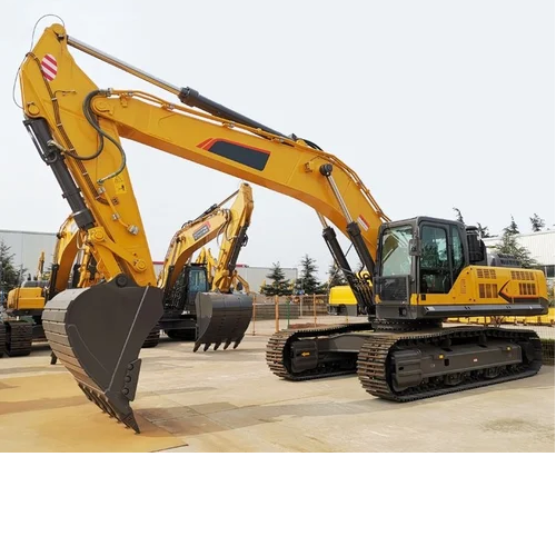 Mining Excavator at best price INR 44,000 / Piece in Rajkot Gujarat