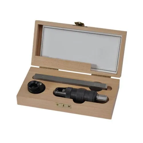 Poldi Hardness Tester, Display Type Analog, INR 8,000 / Piece by B R