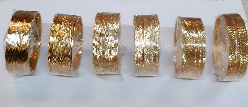 Brass bangles24, Occasion : Regular Wear