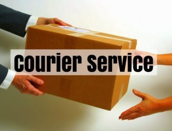 Express Courier is now Diligent Delivery Systems! - Express Courier