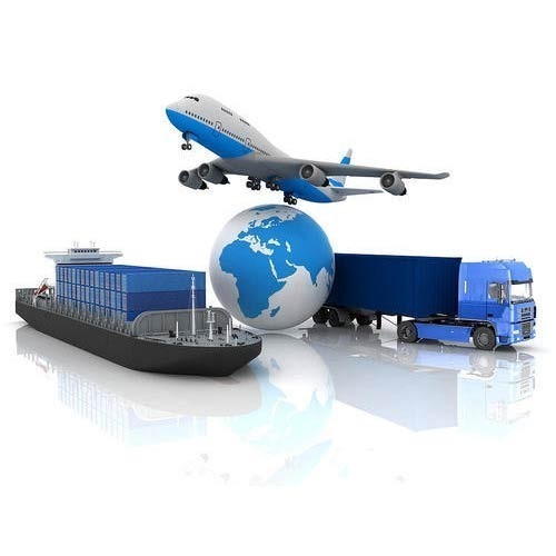 Surface Cargo Services