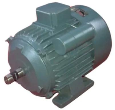 1 HP Single Phase Electric Motor