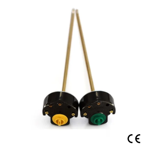 Geyser Thermostat, INR 100 / Piece by M & Z Imports ID 6714448