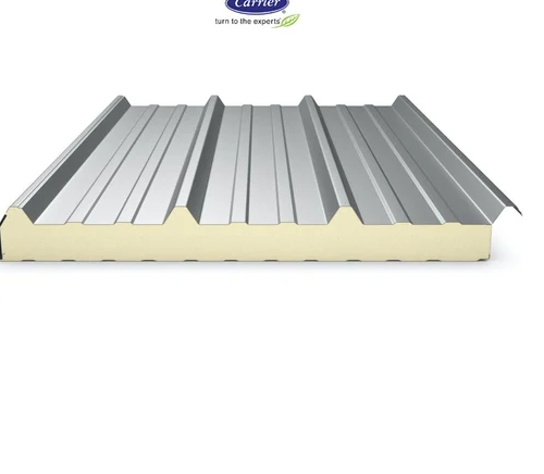 White Puf Sandwich Panel - Atlanta Trading Company, Kerala