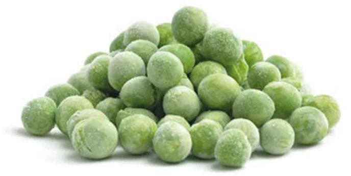 Frozen Green Peas, Shelf Life : 3-6 Months