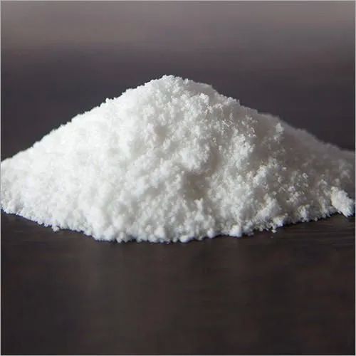 Polyelectrolyte Anionic Powder, Purity : 100%