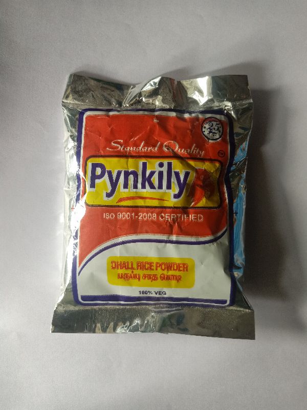 Pynkily Natural Dhal Rice Powder, For Cooking