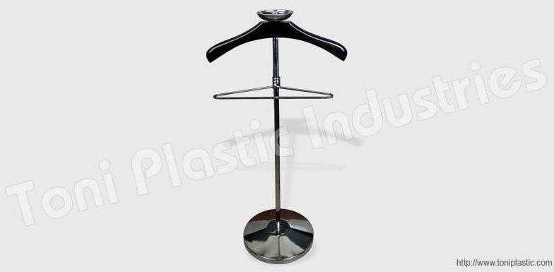 Steel Coat Stand