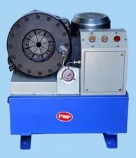 Hydraulic Hose Crimping Machine