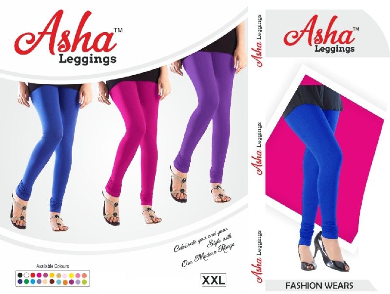Leggings Women at Rs 299, Cotton Tights in Tiruppur