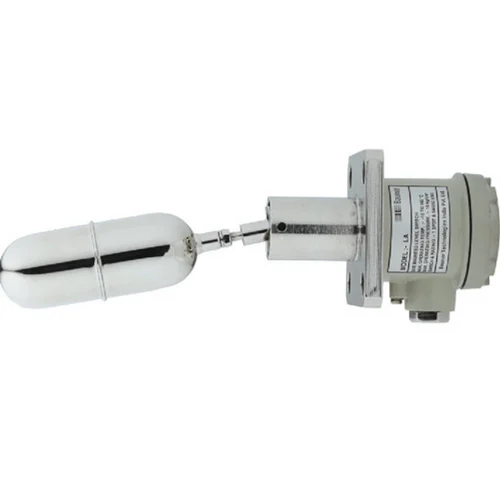 Baumer Level Switch Side Mounted, Media Type Liquid at Rs 4,950
