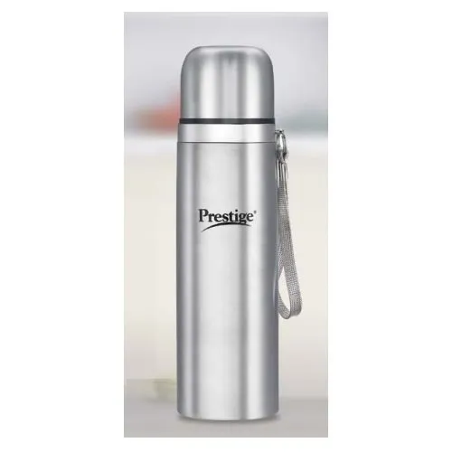 Stainless Steel Vacuum Flask M. M. Industrial Services, Chennai