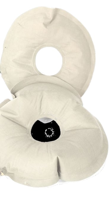 Round 50 cm Slicker Air Cushion