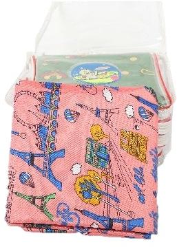 Printed Shishu Large Baby Mat, Feature : Colorful, Easy To Fold