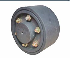 Brake Drum Coupling