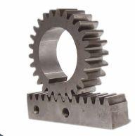 Rack And Pinion Gear