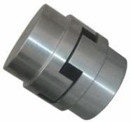 Polished Metal Star Coupling, for Perfect Shape, High Strength, Durable, Crack Proof, Corrosion Proof