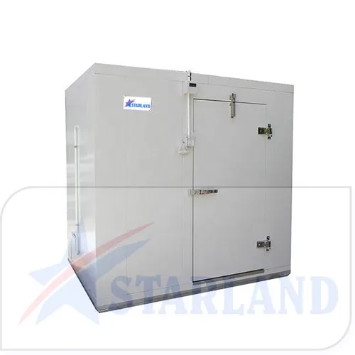 Modular Cold Room Universal Refrigeration System, Delhi, Delhi